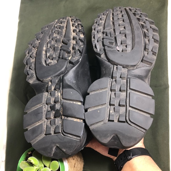 Fila Disruptors Black - Picture 10 of 13